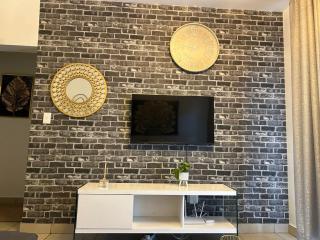 lilly's Nest 2 beds - 5