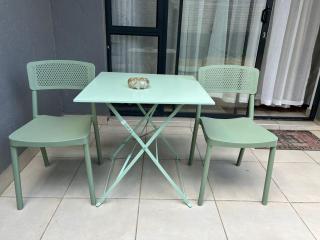 lilly's Nest 2 beds - 4