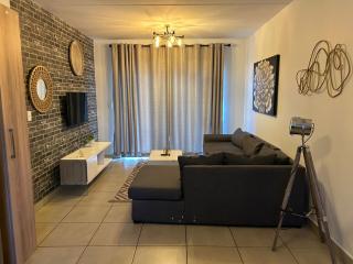 lilly's Nest 2 beds - 3