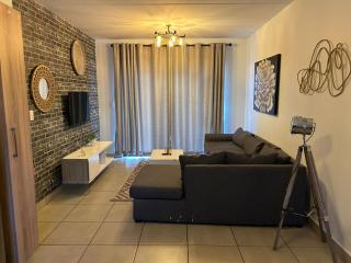 lilly's Nest 2 beds - 1