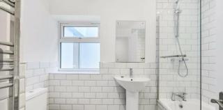 Lovely flat in North Clapham - 4