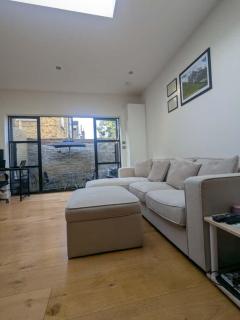 Lovely flat in North Clapham - 6