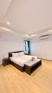 Phuket Cozy Villa Green Garden Laguna-BangTao - 1