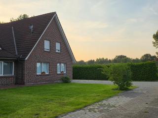 Ferienwohnung Vorm Moor - 0