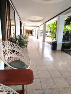 Agua Luna by the beach - 4