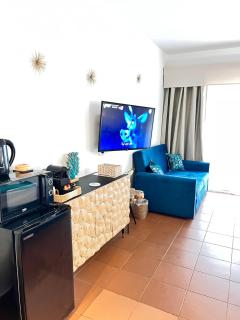 Domina Coral Bay La Terrazza - 9