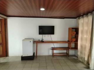 Agua Luna by the beach - 3