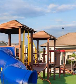 Stylish Home via a Samborondon - 2