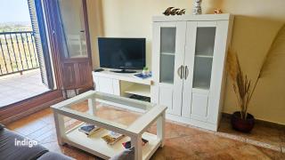 Impresionates vistas, 2 Dormitorios JUL01 - Ayamonte - 1