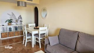 Impresionates vistas, 2 Dormitorios JUL01 - Ayamonte - 2