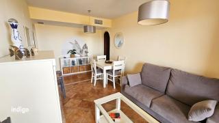 Impresionates vistas, 2 Dormitorios JUL01 - Ayamonte - 5