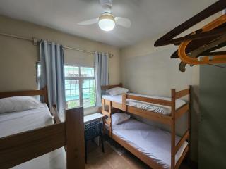 Hostel vila urca - 1