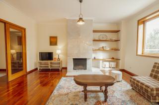 Botanic Garden Terrace Apartment by Vacationy - 0