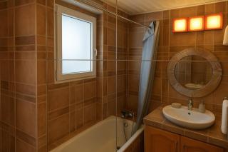 Vue Cambre d'aze, Piste à 100 m - 2