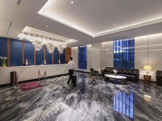 Mercure Shenzhen Longgang - 9