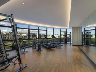 Mercure Shenzhen Longgang - 8