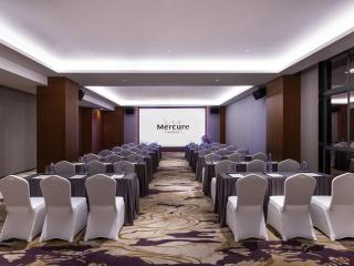 Mercure Shenzhen Longgang - 7