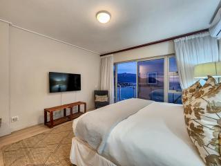 180 degree sea and mountain views from a luxury apartment! - 6