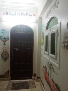 Nubian Life Nile View - 3