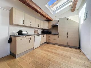 Rooftop terrasse 1 bedroom in rue d'Antibes, 5 min from the Croisette 214 - 2