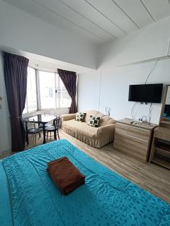 Thiantong Condotel Seaview -12 - 1