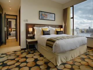 The Concord Hotel & Suites - Nairobi - 6