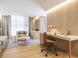 Swissôtel Kursaal Bern - 4