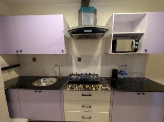 Colosseum Int Hotel - 7