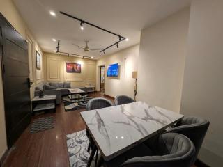 Colosseum Int Hotel - 6