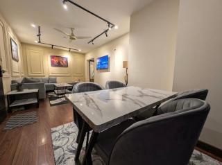 Colosseum Int Hotel - 5