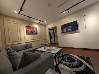 Colosseum Int Hotel - 4