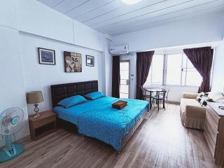 Thiantong Condotel Soi7 Jomtien - 4