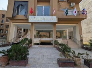 Colosseum Int Hotel - 2