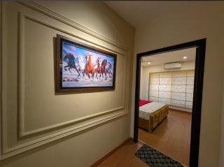 Colosseum Int Hotel - 1