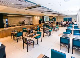 Stay Inn com Vista Mar Parcial, Piscina, opção de estacionamento na quadra da praia - 1