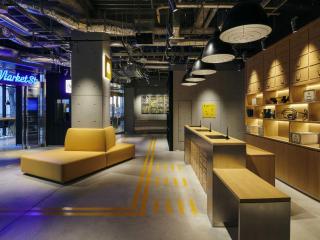 ibis Styles Nagoya - 9