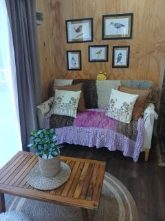 Cabaña Río Blanco - 7