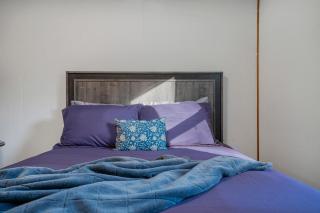 Rustic Lakefront Cottage with Fire Pit & Scenic Views - 1