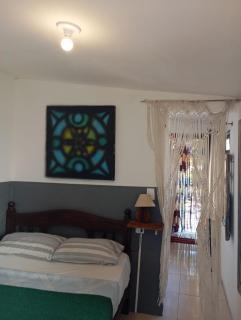 Kitnet no centro da vila - 0