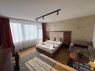 City View Apartments - 6