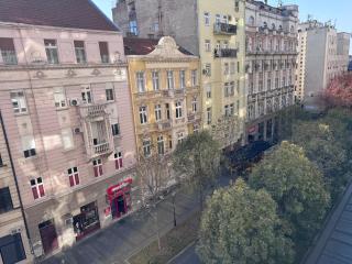 City View Apartments - 5