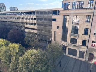 City View Apartments - 3