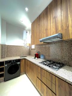 Apartment - Elegance, modernity and proximity - 6