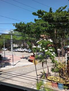 Kitnet no centro da vila - 5