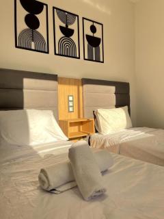 Apartment - Elegance, modernity and proximity - 2