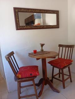 Kitnet no centro da vila - 3