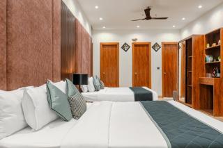 Hotel Elite - 5 Mins From Golden Temple - 9