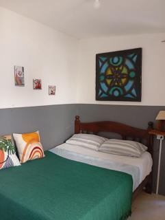 Kitnet no centro da vila - 2