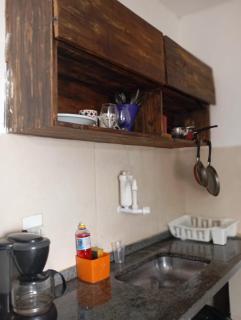 Kitnet no centro da vila - 1