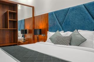 Hotel Elite - 5 Mins From Golden Temple - 8